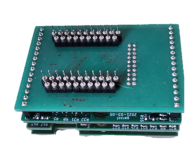 socket QIL42